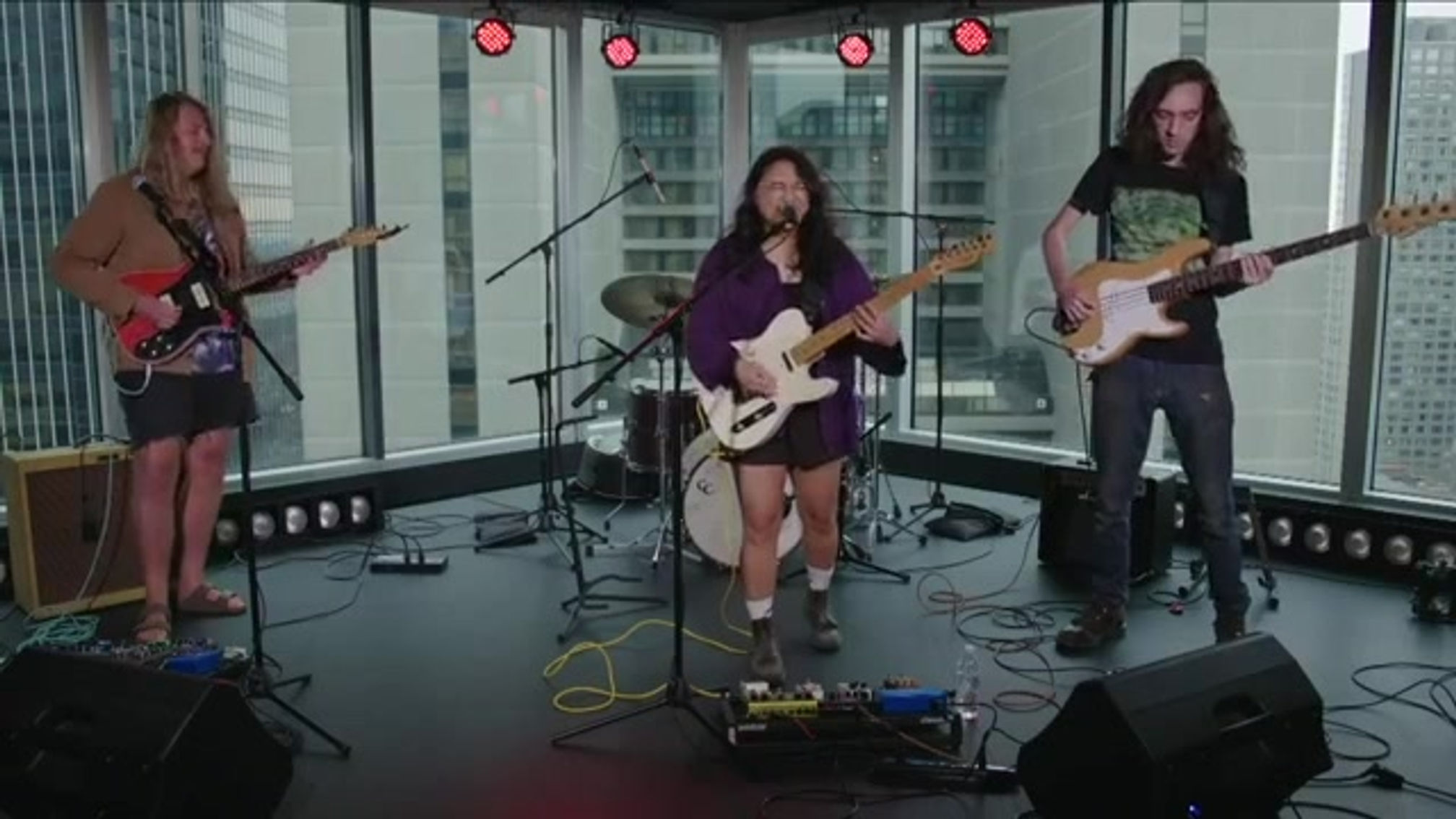 Stereogum Sessions : Jay Som